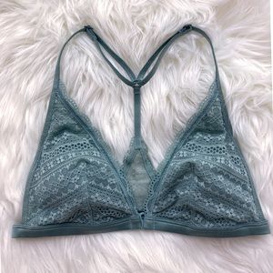 Victoria’s Secret Lace Bralette Size Medium